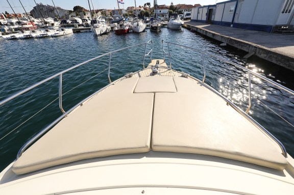 Image of Dugi II yacht #9