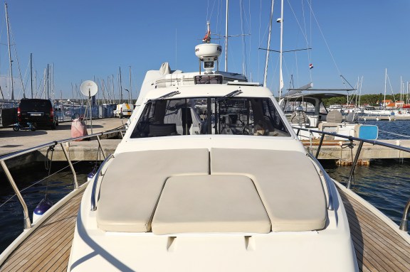 Image of Dugi II yacht #10