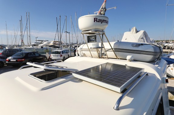 Image of Dugi II yacht #11