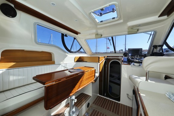 Image of Dugi II yacht #13