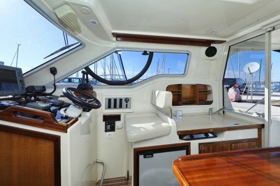 Image of Dugi II yacht #15