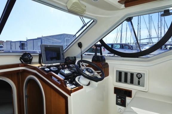 Image of Dugi II yacht #16