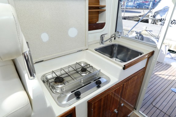 Image of Dugi II yacht #18