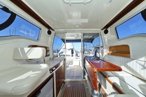 Image of Dugi II yacht #20