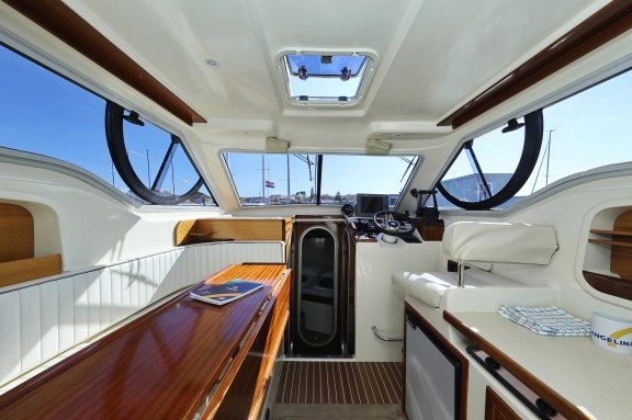 Image of Dugi II yacht #12