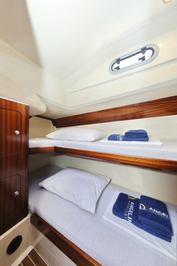 Image of Dugi II yacht #23