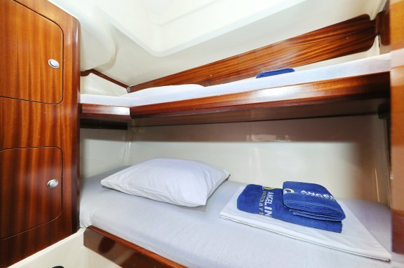 Image of Dugi II yacht #24