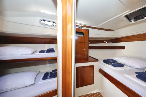 Image of Dugi II yacht #25