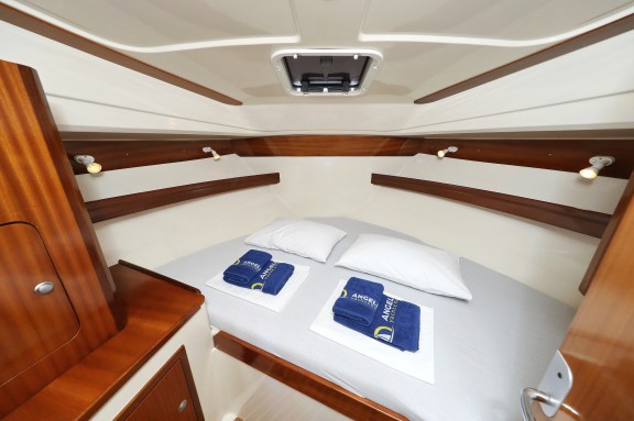 Image of Dugi II yacht #26