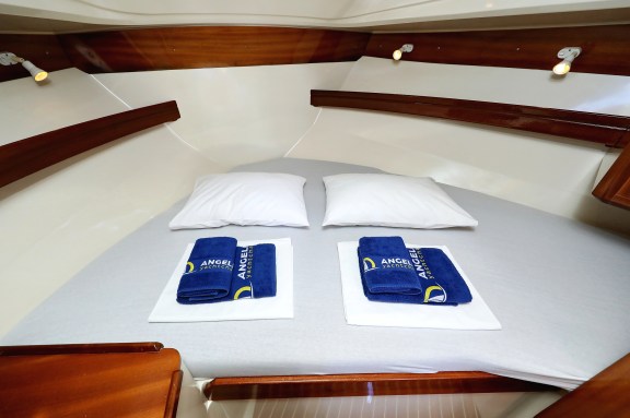 Image of Dugi II yacht #27