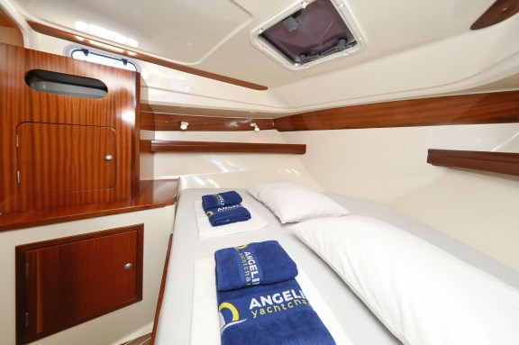 Image of Dugi II yacht #28