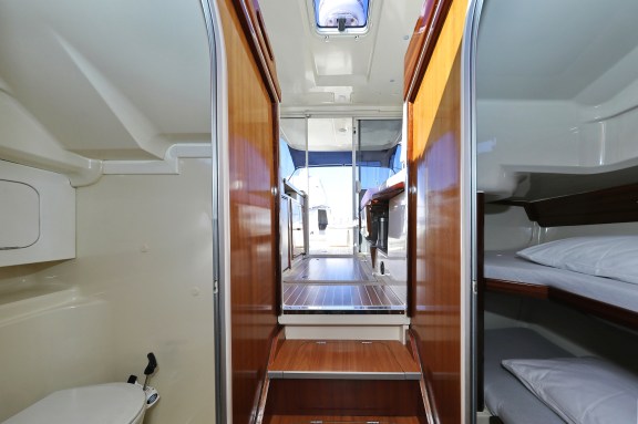 Image of Dugi II yacht #22