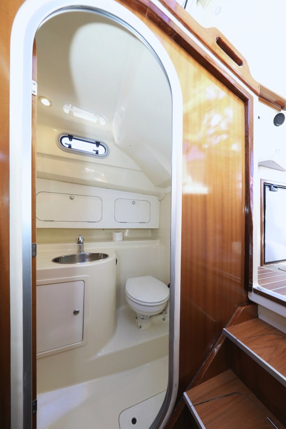 Image of Dugi II yacht #30