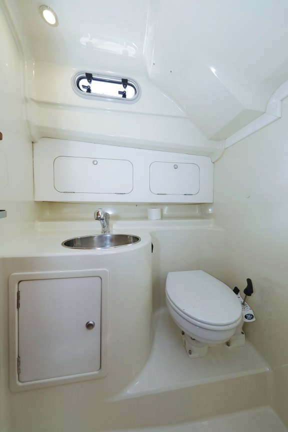 Image of Dugi II yacht #31