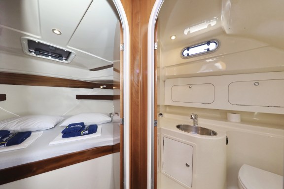 Image of Dugi II yacht #29