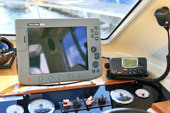 Image of Dugi II yacht #33