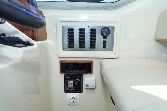 Image of Dugi II yacht #34