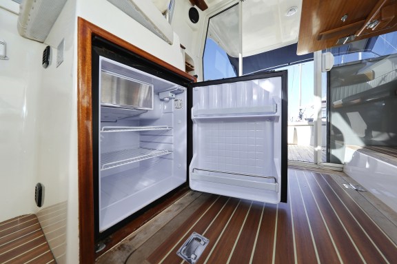 Image of Dugi II yacht #35