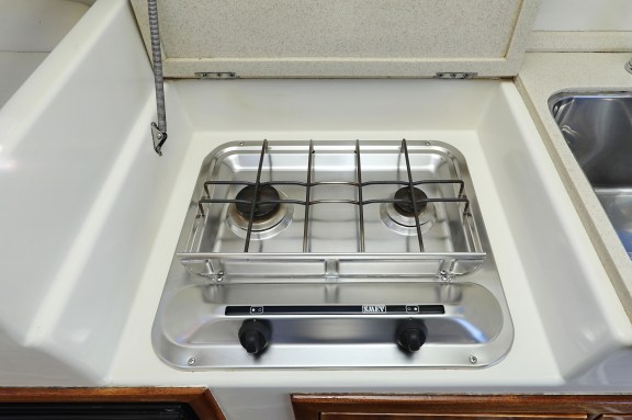 Image of Dugi II yacht #36