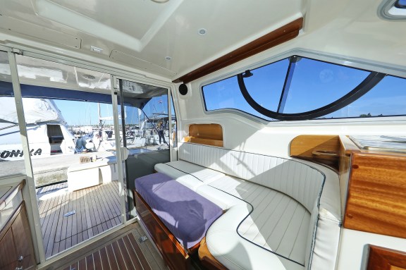 Image of Dugi II yacht #37