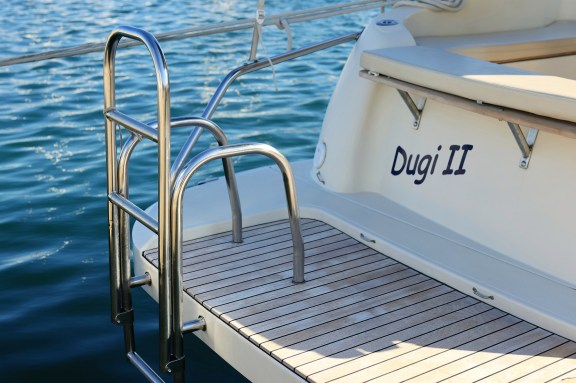 Image of Dugi II yacht #38