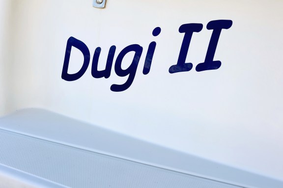 Image of Dugi II yacht #40