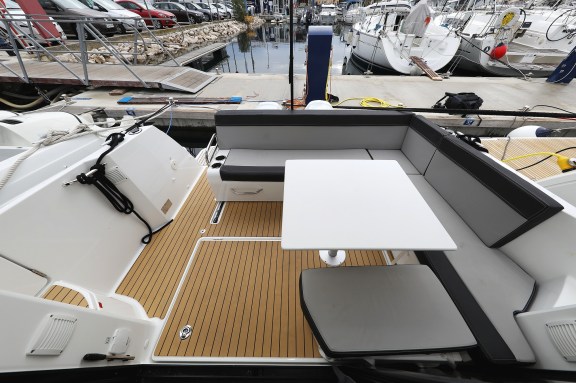 Image of Calypso yacht #6