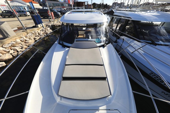 Image of Calypso yacht #7