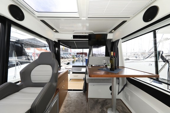 Image of Calypso yacht #8