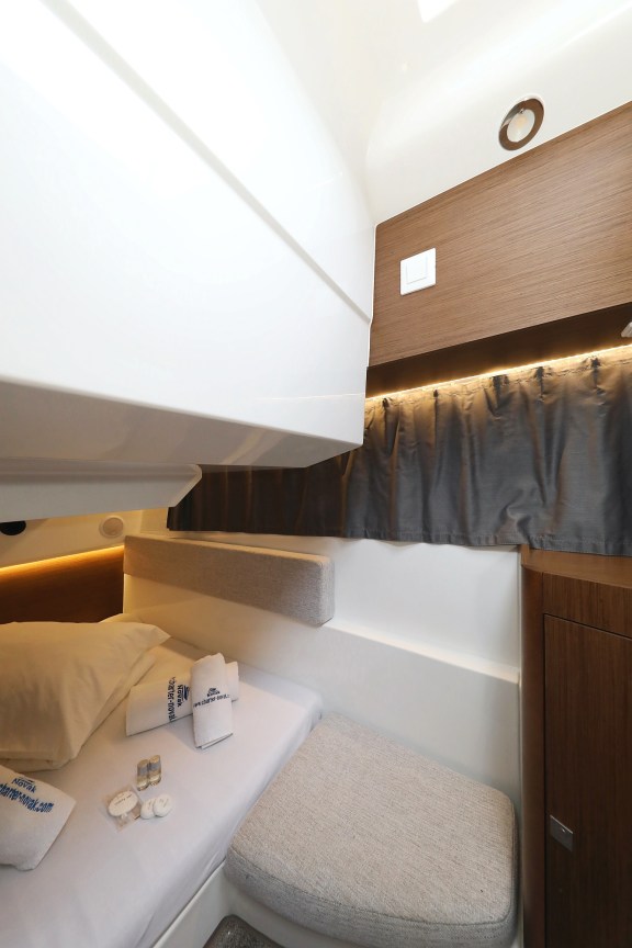 Image of Calypso yacht #14