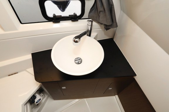 Image of Calypso yacht #16