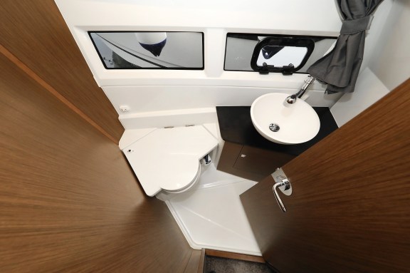 Image of Calypso yacht #17