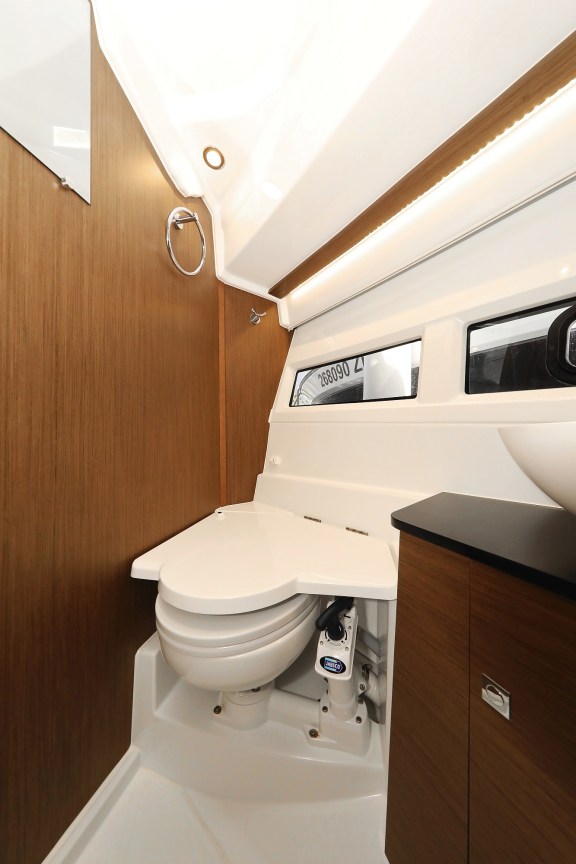 Image of Calypso yacht #15