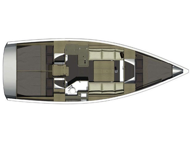 Image of Navita yacht #2
