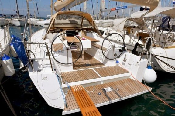 Image of Navita yacht #3