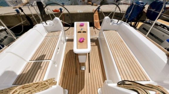 Image of Navita yacht #7