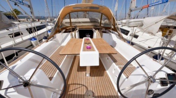 Image of Navita yacht #8