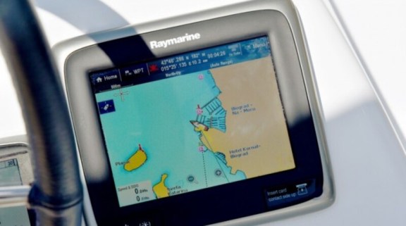 Image of Navita yacht #9