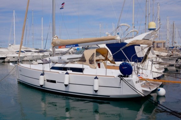 Image of Navita yacht #4