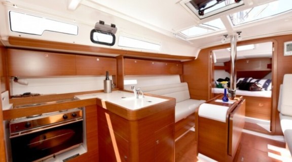 Image of Navita yacht #10