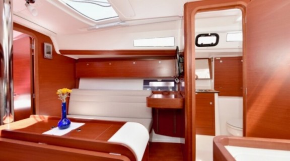 Image of Navita yacht #11