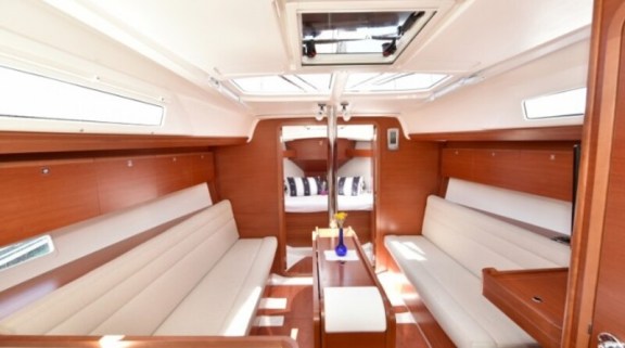 Image of Navita yacht #13