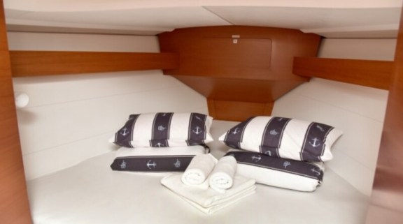 Image of Navita yacht #14