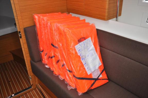 Image of Evita yacht #6