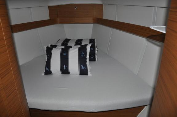 Image of Evita yacht #8