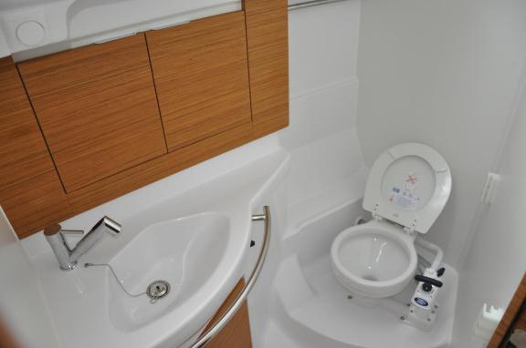 Image of Evita yacht #9