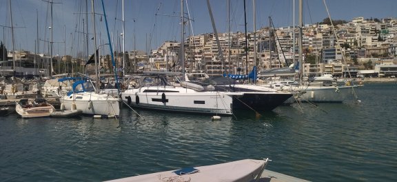 Image of Magnum yacht #3