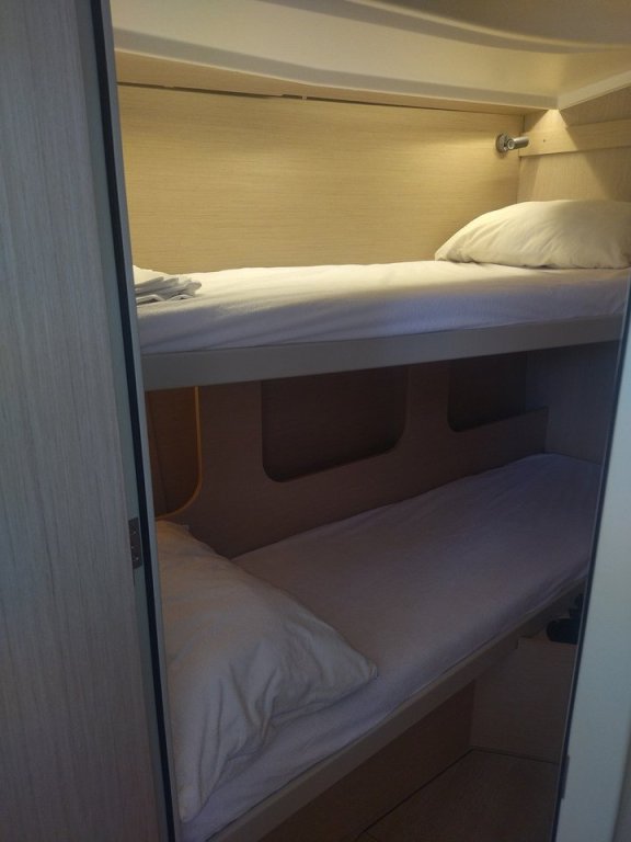 Image of Magnum yacht #7