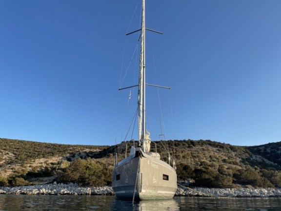 Image of Ferrari yacht #4