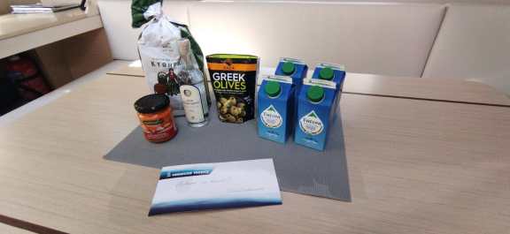 Image of Ferrari yacht #6